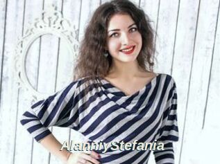 AlanniyStefania
