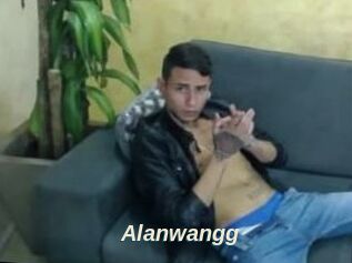 Alanwangg