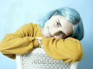 AlbaFlores