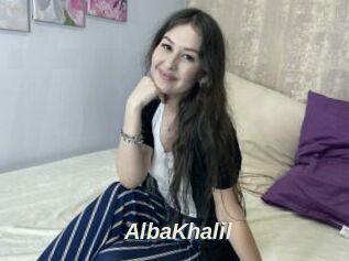 AlbaKhalil