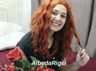 AlbedaRigel