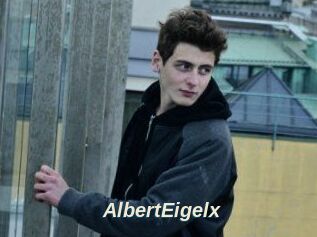 AlbertEigelx