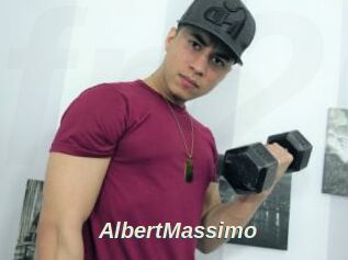 AlbertMassimo