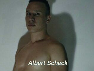 Albert_Scheck
