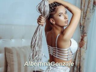 AlbertinaGonzale