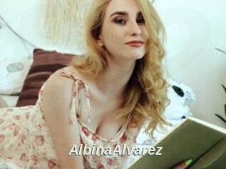 AlbinaAlvarez