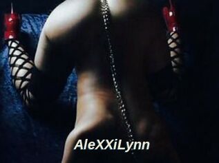 AleXXiLynn