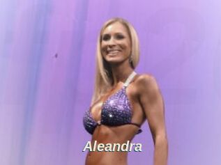 Aleandra