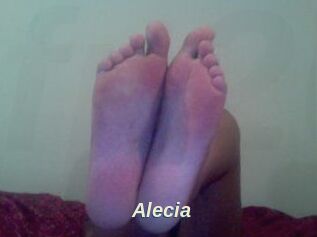 Alecia