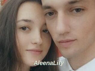 AleenaLily