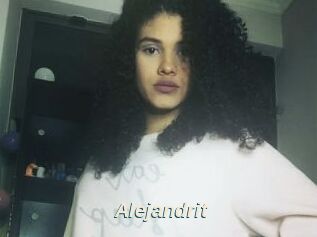 Alejandrit