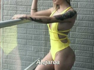 Alejaroa
