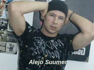 Alejo_Suumer