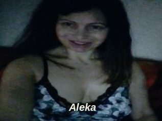 Aleka