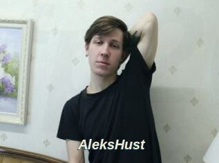 AleksHust