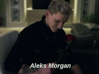 Aleks_Morgan