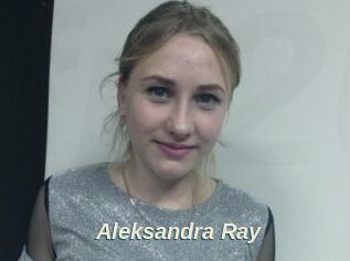 Aleksandra_Ray