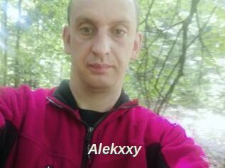 Alekxxy