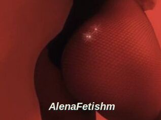 AlenaFetishm