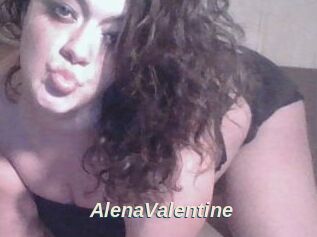 AlenaValentine