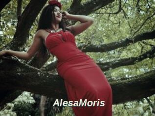 AlesaMoris