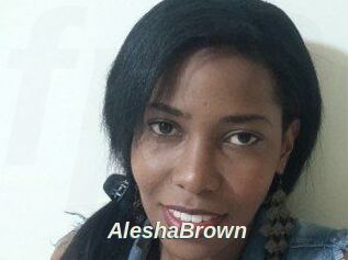AleshaBrown