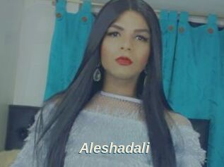 Aleshadali