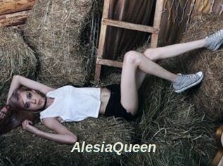 AlesiaQueen