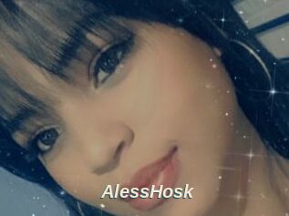 AlessHosk