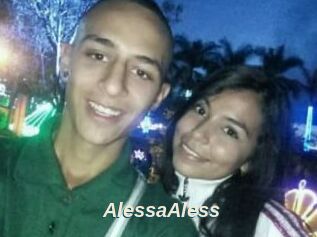 AlessaAless