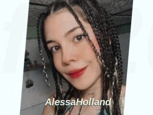 AlessaHolland