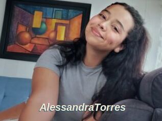 AlessandraTorres