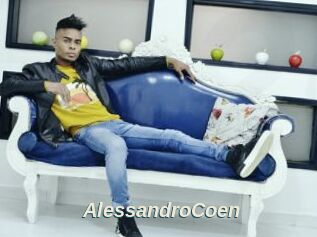 AlessandroCoen