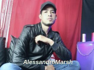 AlessandroMarsh