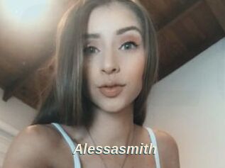 Alessasmith