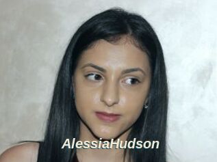 AlessiaHudson