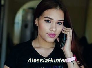 AlessiaHunter