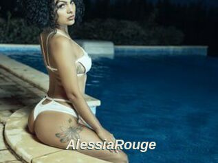 AlessiaRouge