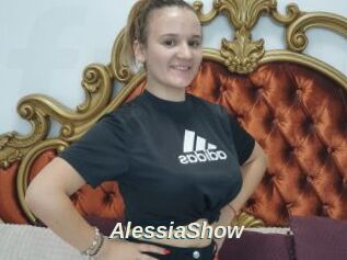 AlessiaShow