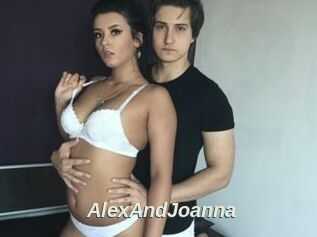AlexAndJoanna