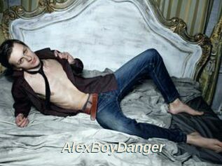 AlexBoyDanger
