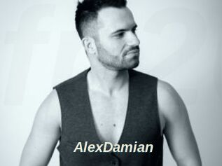 AlexDamian