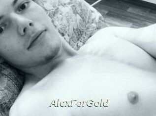 AlexForGold