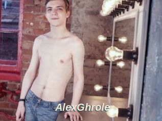 AlexGhrole