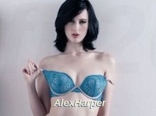 AlexHarper