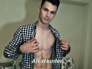 AlexHunter