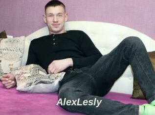AlexLesly