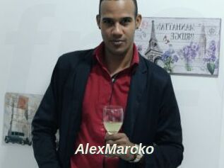 AlexMarcko