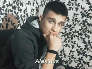 AlexMus