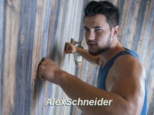 AlexSchneider